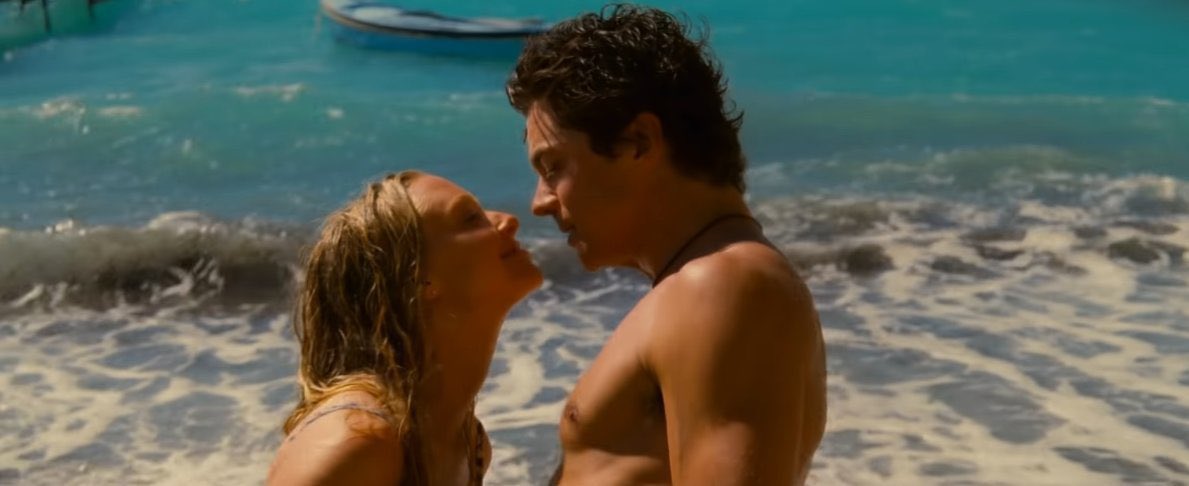 FilmUpdates's tweet photo. 15 years ago today, ‘MAMMA MIA!’ was released in theatres. https://t.co/LckR8BJ6B3