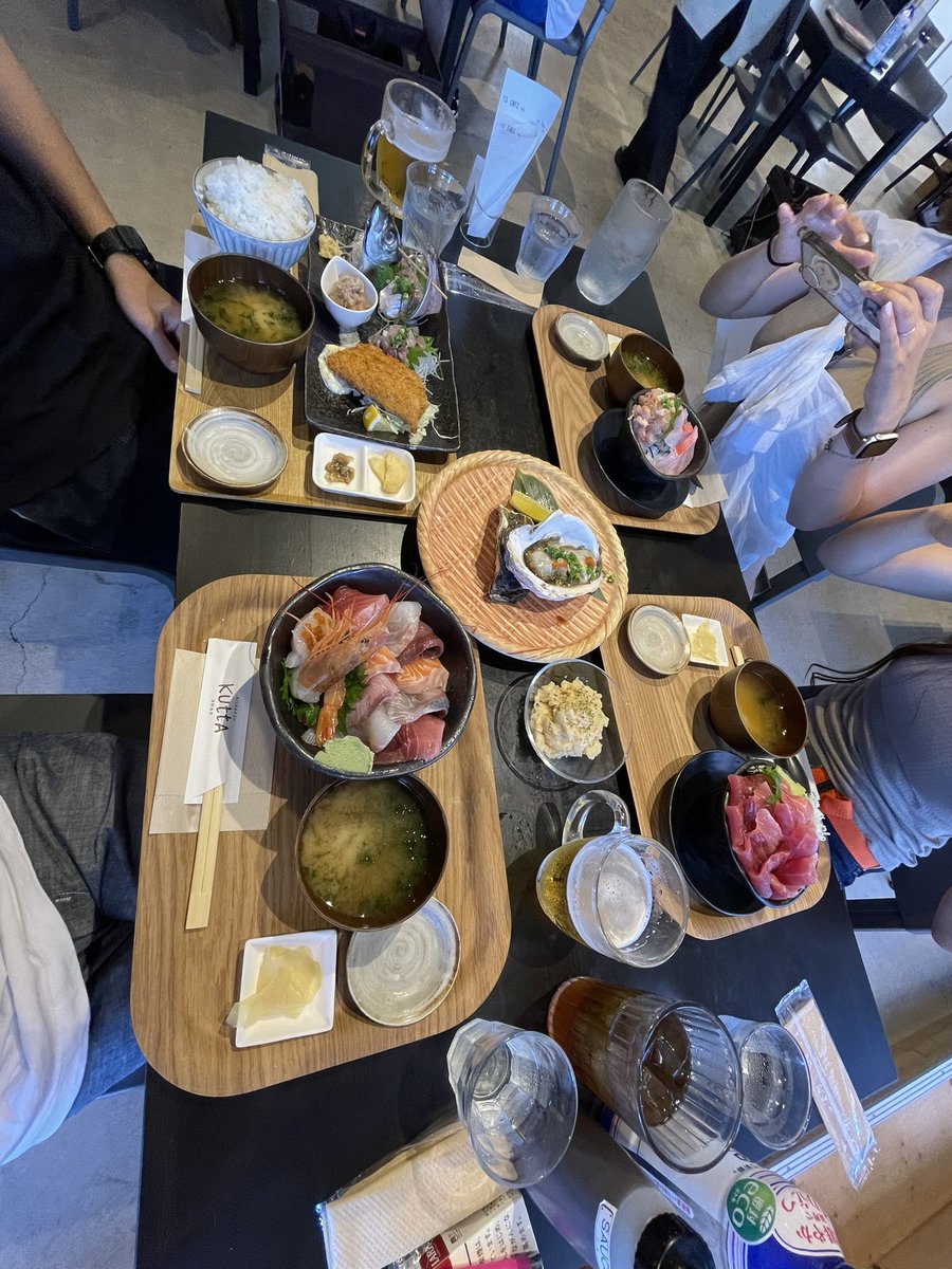 wobake's tweet photo. ときょちば満喫三日間。あっという間だった。。 https://t.co/AxF0723Ylm