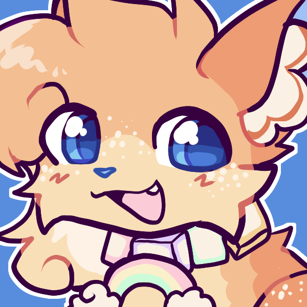 kingsillysmilez's tweet photo. Artfight attack for @Little_Angelbun https://t.co/CVDO9bdWgH