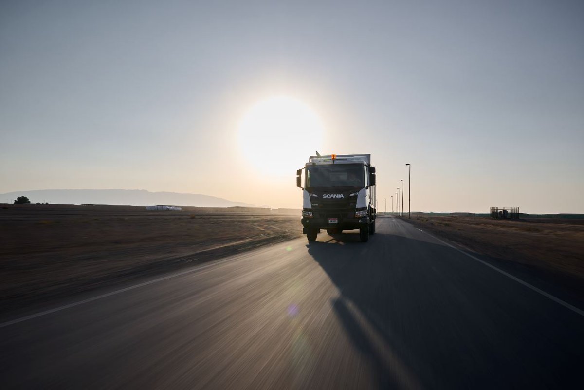 Drive towards success with our tailored asset finance solutions. Visit our website or speak to a member of the team to find out more! 

scania.com/ie-finance/en/…

#ScaniaFinancialServicesIreland #AssetFinance #DrivingSuccess