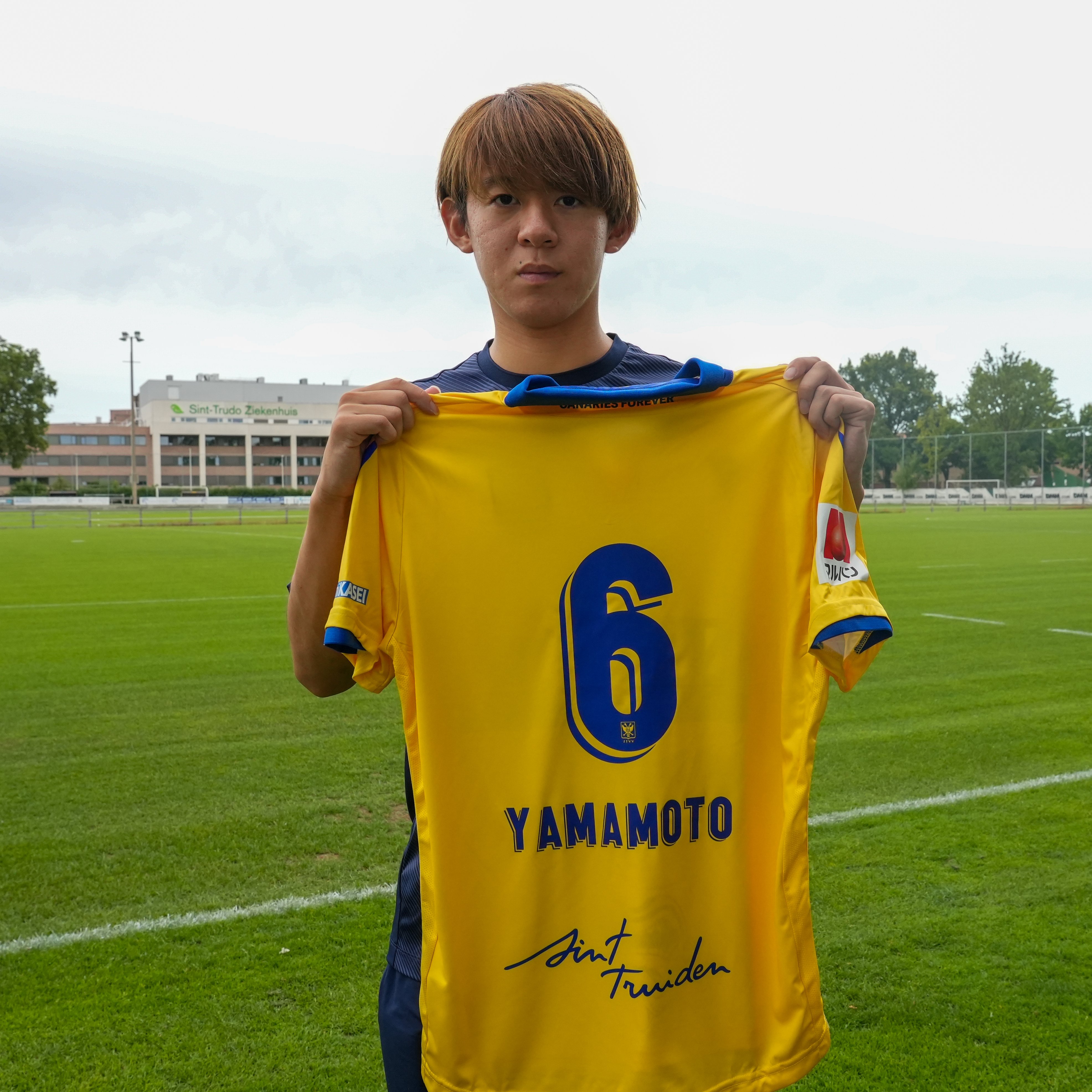 山本理仁 / Rihito Yamamoto (@rihito_yamamoto) / X