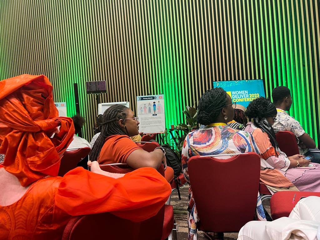Espaces de discussions sur les defis et opportunités dans la SSR des jeunes.
#WD2023 #OPatWD2023
<a href="/ap2saj/">AP2SAJ-CI</a>