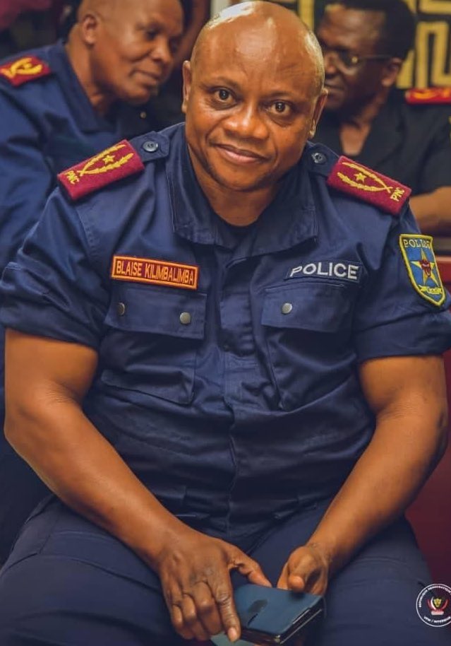 Alain Make Nzonga on Twitter "RDC/KINSHASA Que demande la