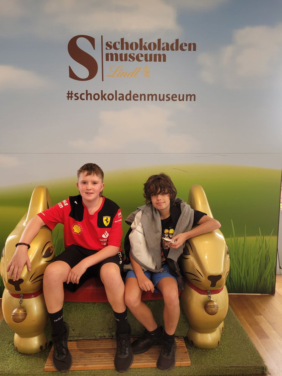 SandbachMFLTrip's tweet photo. #hellenthal2023 #enrichmentweek2023 https://t.co/zflM2ZJYXO