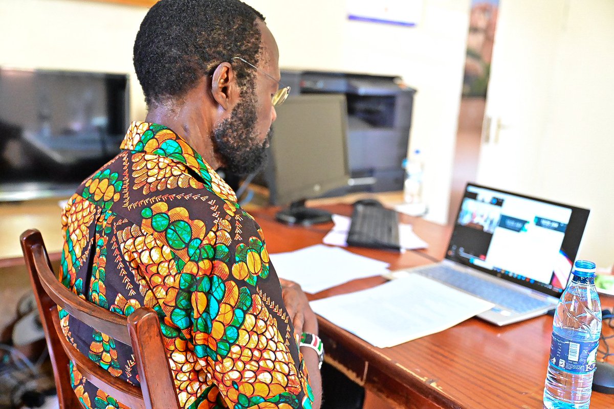 AnyangNyongo's tweet photo. Yesterday, during a consultative meeting on the Kenya Urban Support Program (ii) with all the Chairpersons of Cities and Municipality boards at the @KenyaGovernors  where in my capacity as the Chairperson of Lands, Housing and Urban Development committee... https://t.co/wvpuMGTn8R