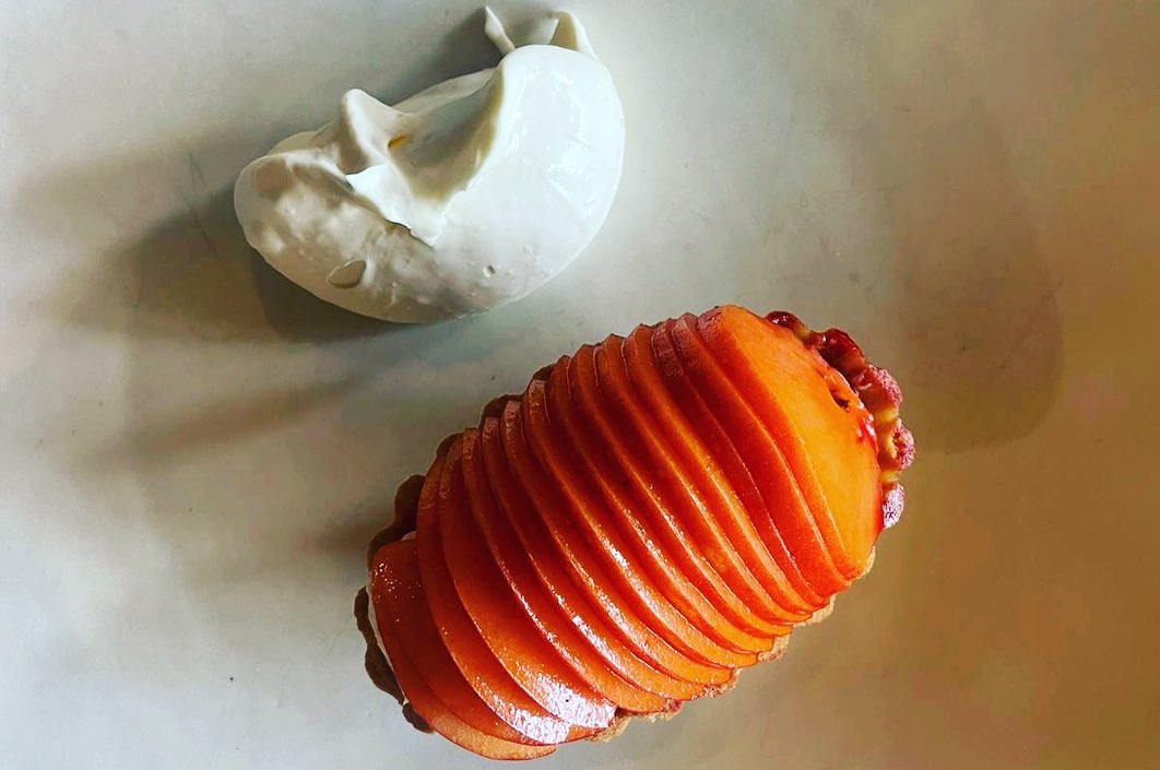 Bschefacademy's tweet image. Chef Adam Byatt bringing pastry to life with a creative masterclass for some of our London Chefs last night 👩‍🍳🧑‍🍳👨‍🍳

Thank you for sharing your creativity &amp;amp; knowledge with us @Adambyatt 

#bschefacademy #obsessedaboutfood #chefcommunity #pastrypassion