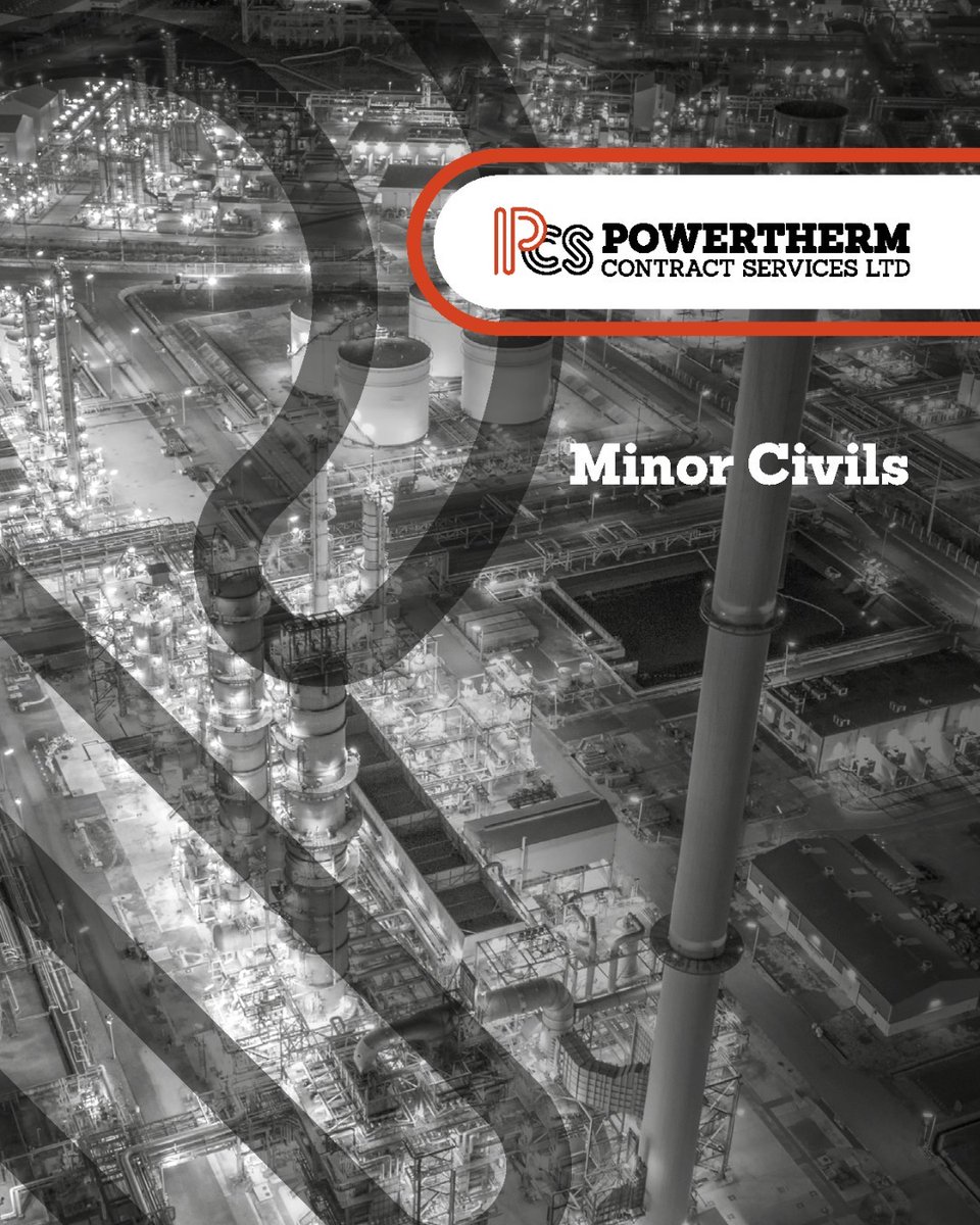 Powertherm Contract Services tweet media