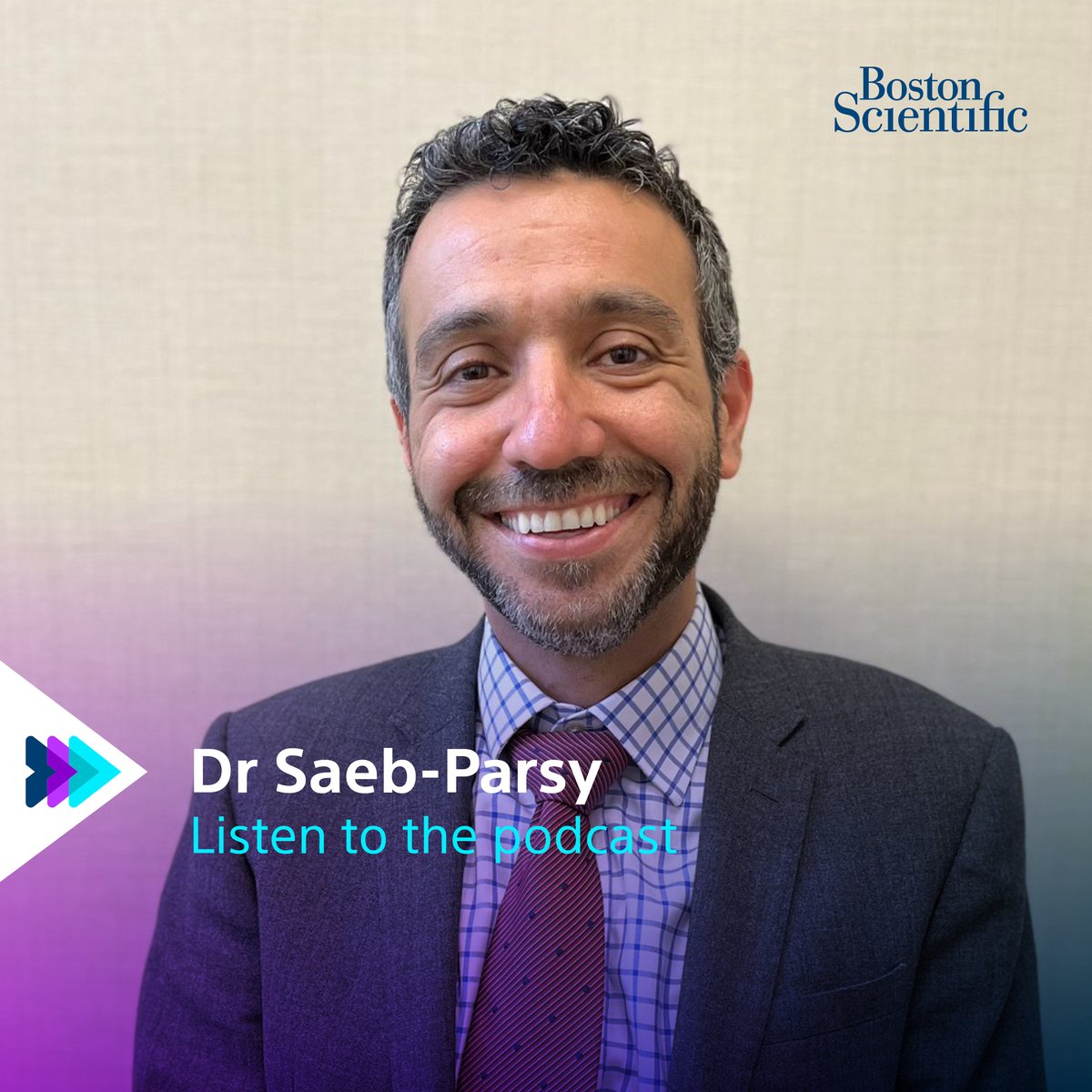 Boston Scientific EMEA - Urology tweet media