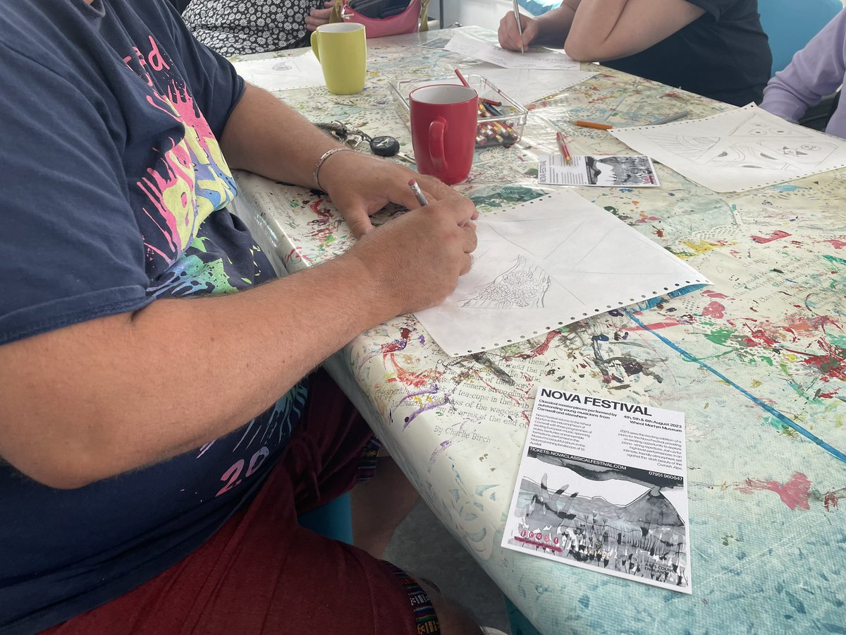 Wheal Martyn tweet media