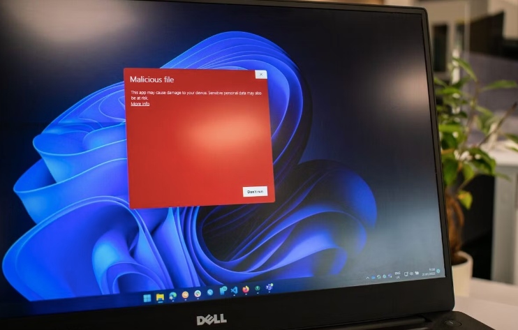 ADT Systems tweet media