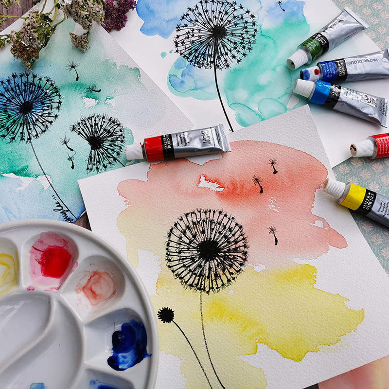 DalerRowney's tweet photo. Looking for inspiration? Head over to our website's #SimplyCreate section for fun projects this summer.
Link: https://t.co/yhNUnjnxVF
#DalerRowney #InspiringCreativity #Paintloud #ArtSupplies #BeginnersArt #HobbyArt https://t.co/JmlPUQcze5
