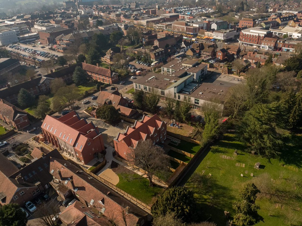 VanessaStAlbans's tweet photo. With heartfelt thanks to @createstreets for their encouragement over many years for @LookStAlbans collaborative approach using community co-created #designcodes. I sincerely hope our inclusion #OfficeofPlace design code library will give others inspiration https://t.co/oO48VpZBm0 https://t.co/uMQPmEqsYk