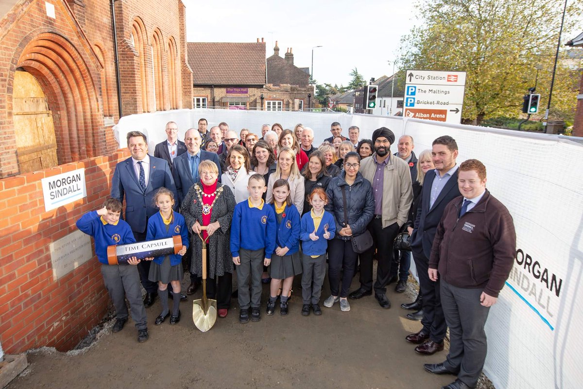 VanessaStAlbans's tweet photo. With heartfelt thanks to @createstreets for their encouragement over many years for @LookStAlbans collaborative approach using community co-created #designcodes. I sincerely hope our inclusion #OfficeofPlace design code library will give others inspiration https://t.co/oO48VpZBm0 https://t.co/uMQPmEqsYk