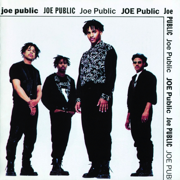 #Nowplaying Joe Public - Live and Learn #dance #realradio #notalkjustmusic #music4life #music #hitmusic #radio