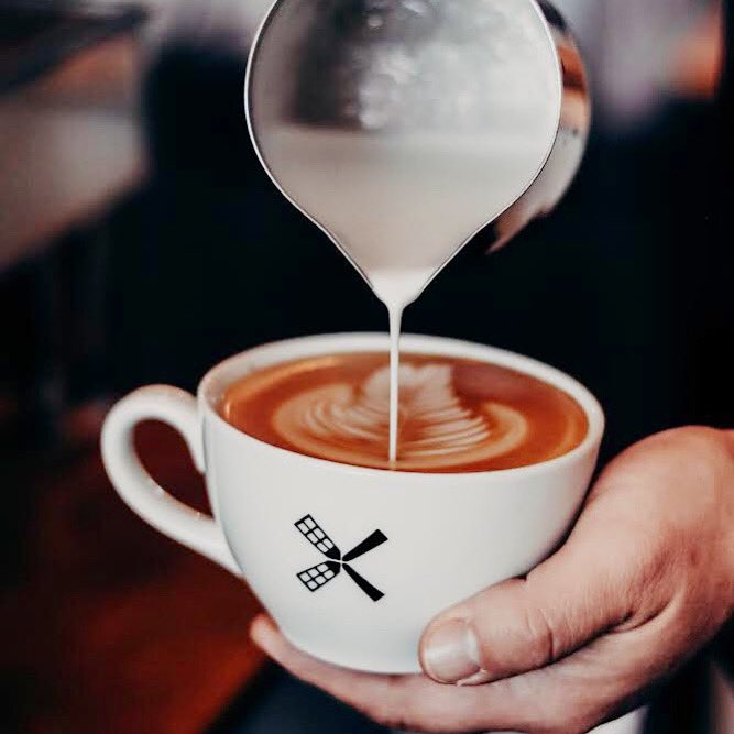 VientoCoffee's tweet photo. GO ON TREAT YOURSELF!

#tuesday #treats #afternoon #world #love #coffee #yummy #delicious #food #breakfast #lunch #dinner #quality https://t.co/Fy9XXXq11U