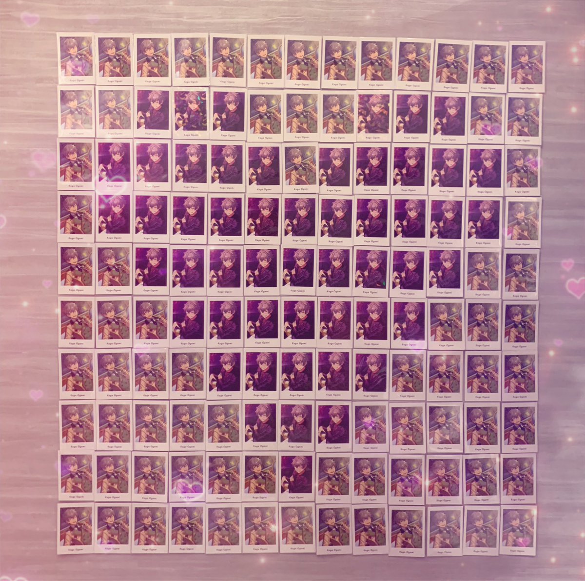 さきち tweet media