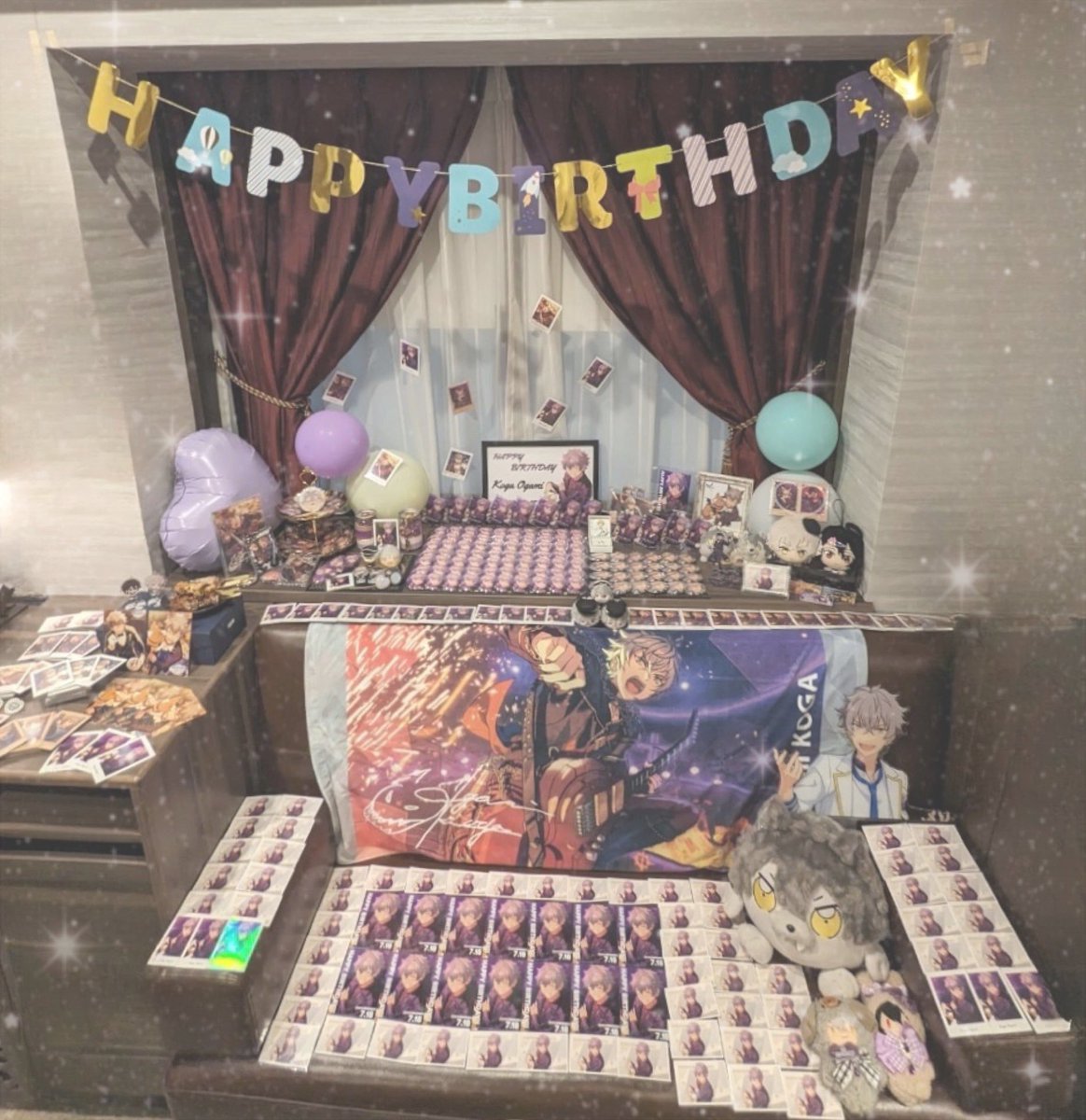 さきち tweet media