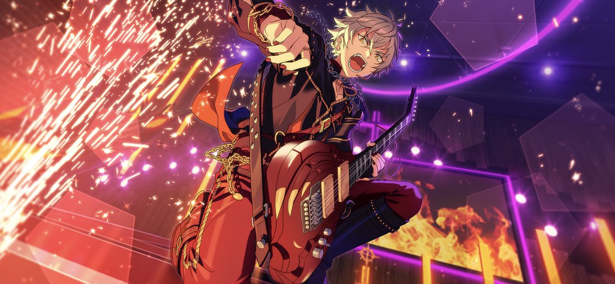 さきち tweet media