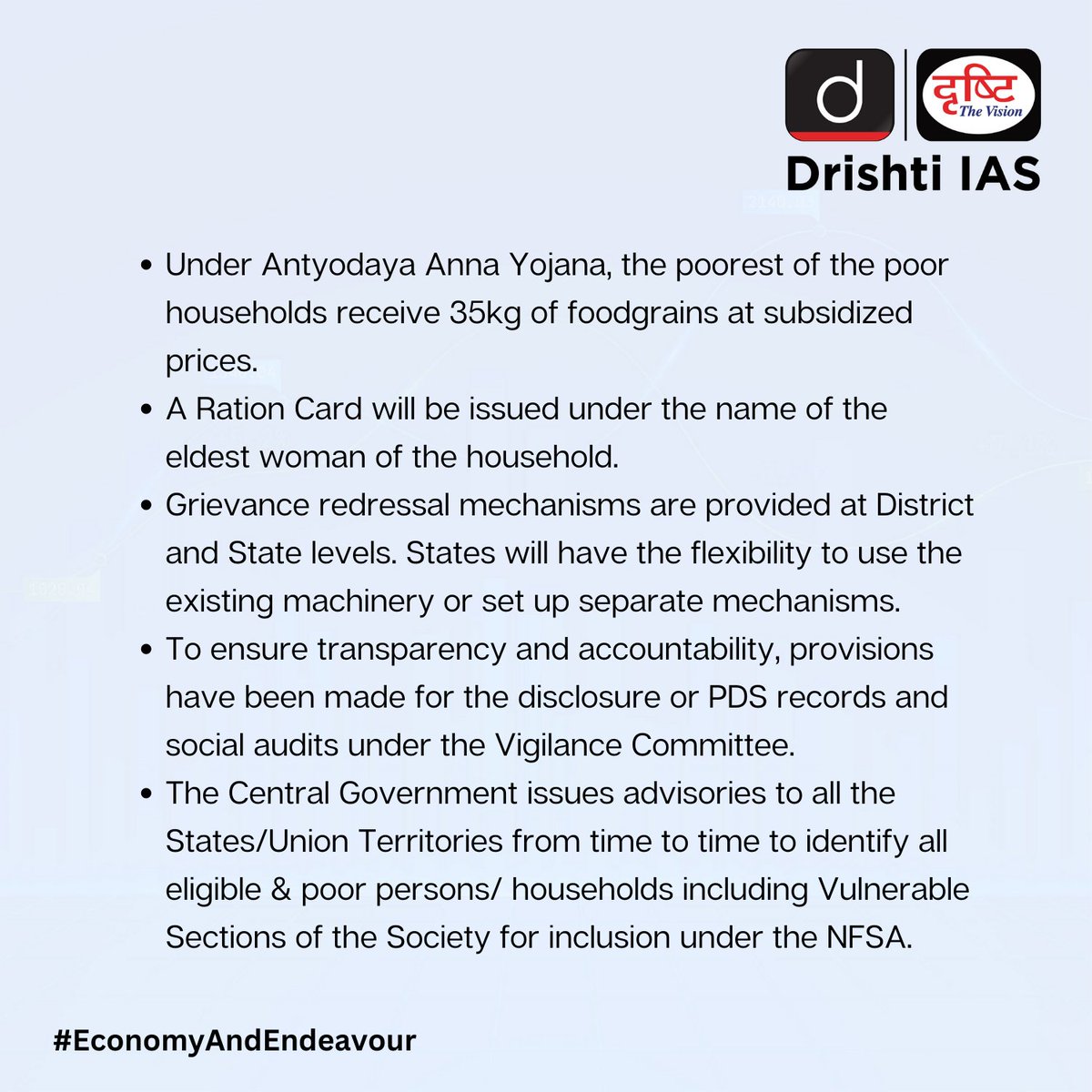 Drishti IAS English on Twitter "Economics is as much about human resources and development as