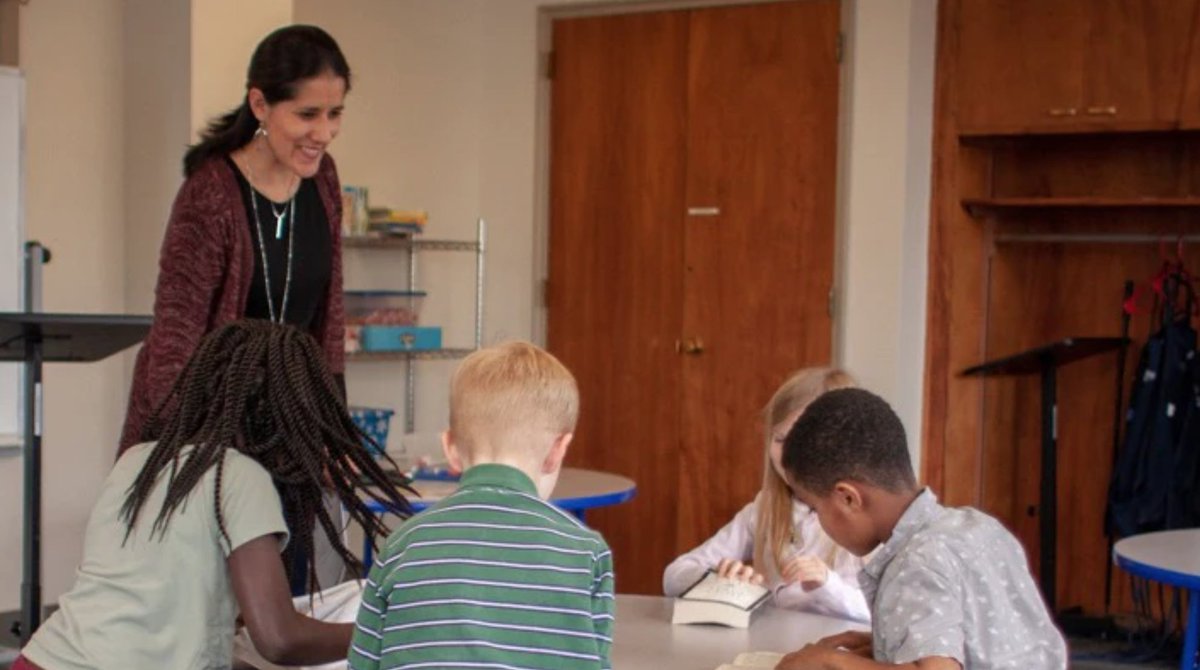 Without adequate quantity time, we will be hard-pressed to offer the kind of quality needed to teach the next generations the most important truths in the universe.