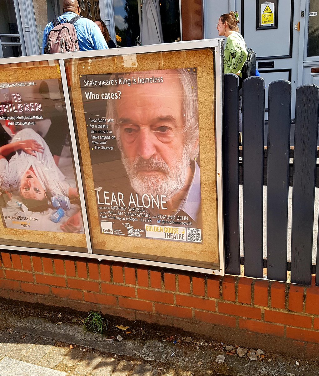 Edmund Dehn (@edmunddehn) on Twitter photo Opening here tonight @ 6.30! Well if you're coming - please do! - at least when you see this, you'll know you've come to the right place! <a href="/AndTomorrowTC/">And Tomorrow Theatre Company</a> <a href="/La_Lawrie/">Sarah Lawrie</a> @AShrubsall <a href="/EdmundDehn/">Edmund Dehn</a> Opening here tonight @ 6.30! Well if you're coming - please do! - at least when you see this, you'll know you've come to the right place! <a href="/AndTomorrowTC/">And Tomorrow Theatre Company</a> <a href="/La_Lawrie/">Sarah Lawrie</a> @AShrubsall <a href="/EdmundDehn/">Edmund Dehn</a>