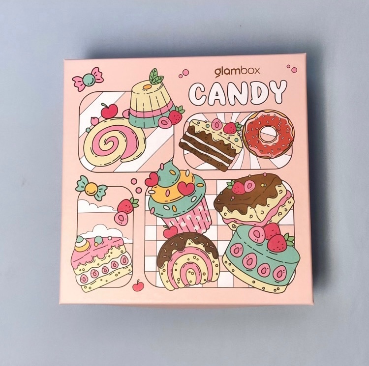 ericadechruz's tweet photo. A Glambox Candy de julho está super especial e com o meu cupom ERICACHRUZ vc tem desconto na compra da sua box! 💖

Link de compra e mais informações! 👇
https://t.co/V9lriue5wR

#glambox #glamboxbrasil #glamboxcandy #glampartner #beleza https://t.co/mF5OEZcRET