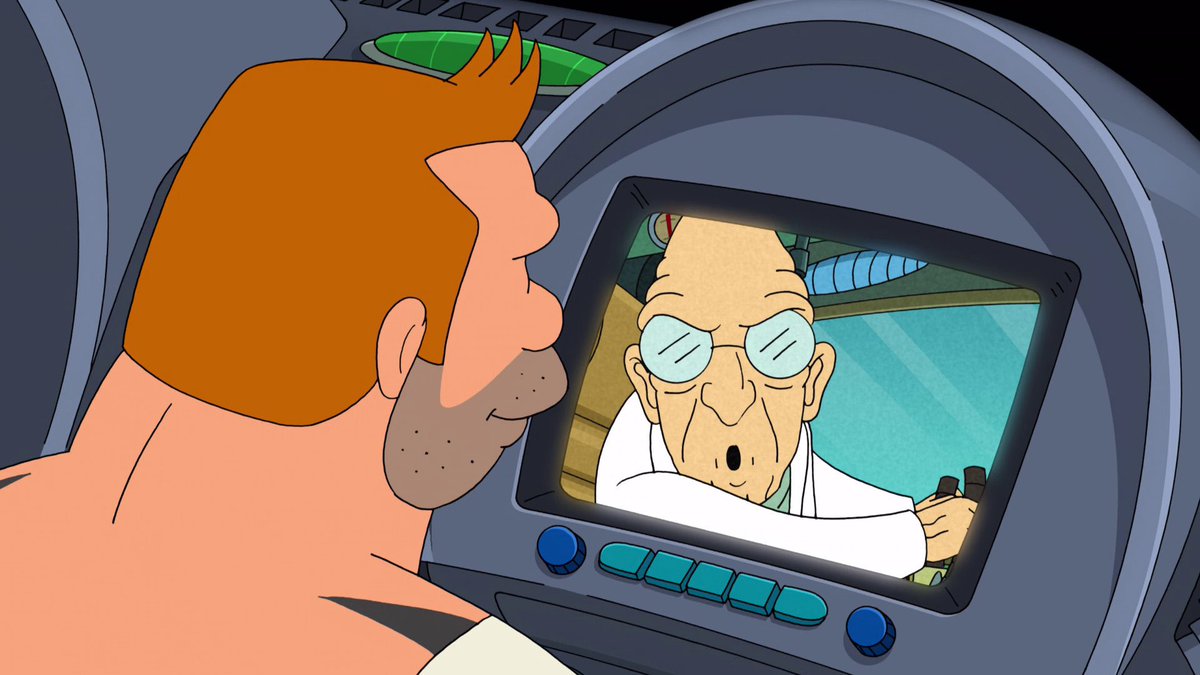 Futurama Quotes On Twitter Yo Wrinkles You Got Big Glasses I m futurama-quotes-on-twitter-yo-wrinkles-you-got-big-glasses-i-m