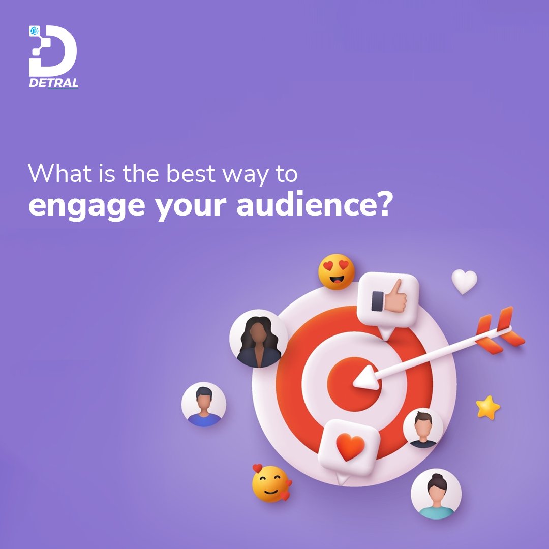 Boost audience engagement with digital marketing! Share interactive content like polls, quizzes, and questions. Stay active on social media, respond promptly, and build strong connections. Share your experiences with us! #DigitalMarketing #EngageAudience