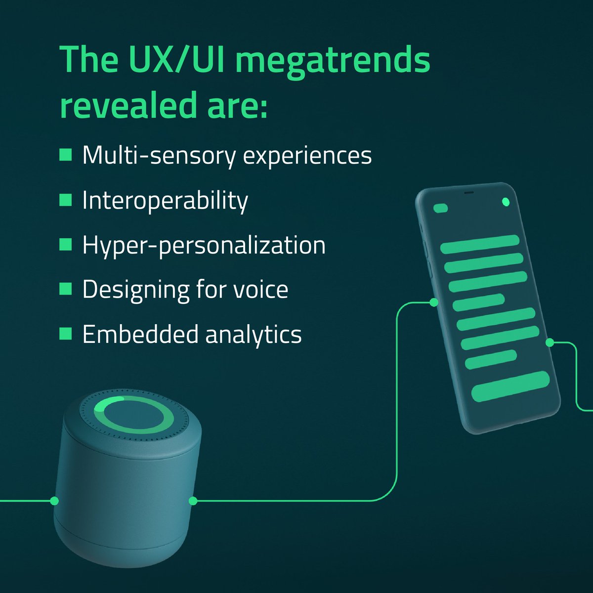 qtproject's tweet photo. Wondering what's fueling the embedded technology industry? 🚀 We've got the inside scoop! We surveyed 250 embedded device manufacturers across the US, UK, France, and Germany to uncover the driving forces: https://t.co/ZFbLj8vAha

#UI #UX #embedded #embeddeddevices #tech https://t.co/LAo1UM0NA6