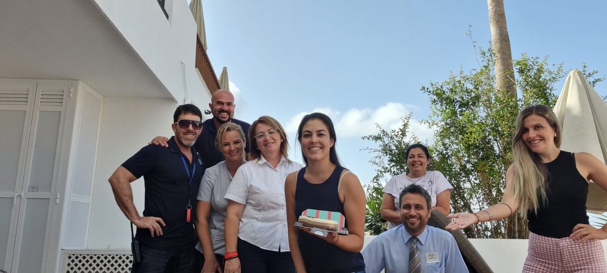 Maria Luisa GA tweet media