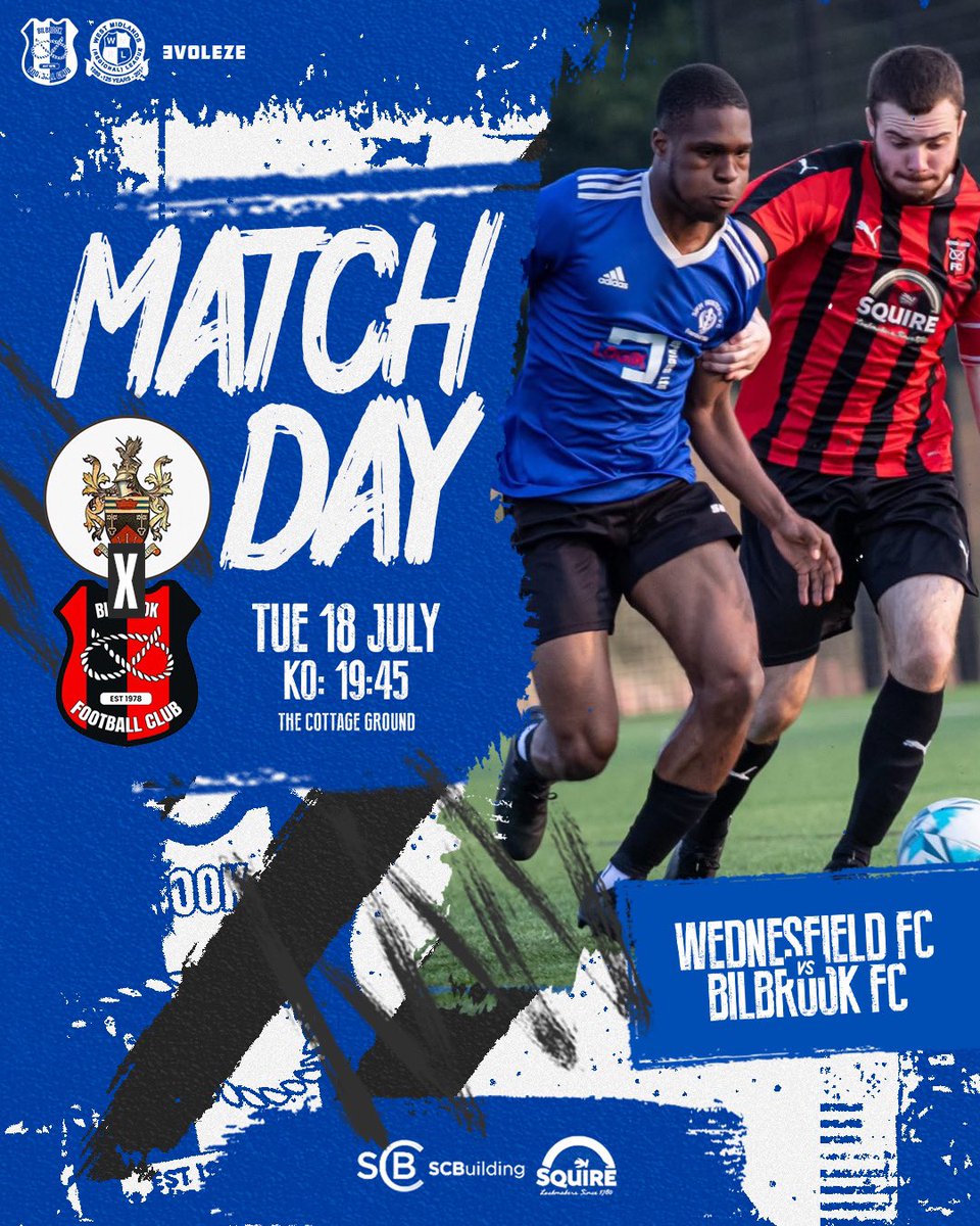 Bilbrook FC tweet media