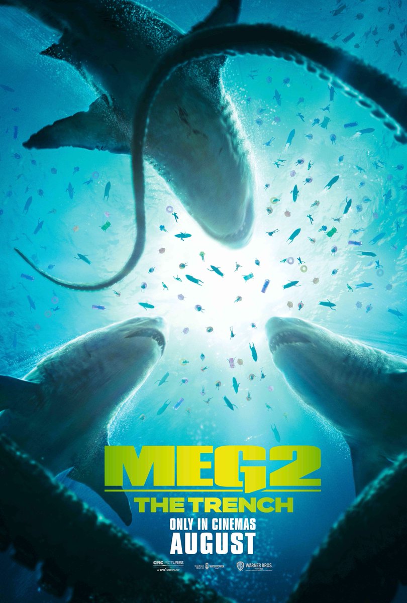 Warner Bros. UK tweet media