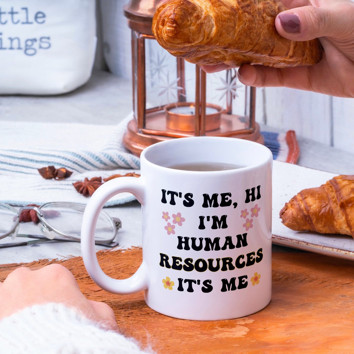 Cilyacraft's tweet photo. HR Human resources Mug

👉☕https://t.co/ZCMU41dH56

#remaniement #CoffeeTime #mug #CoffeeLover #office #fcklive #secheressemoncul #Ukraine #electricite https://t.co/819BNZsWT0