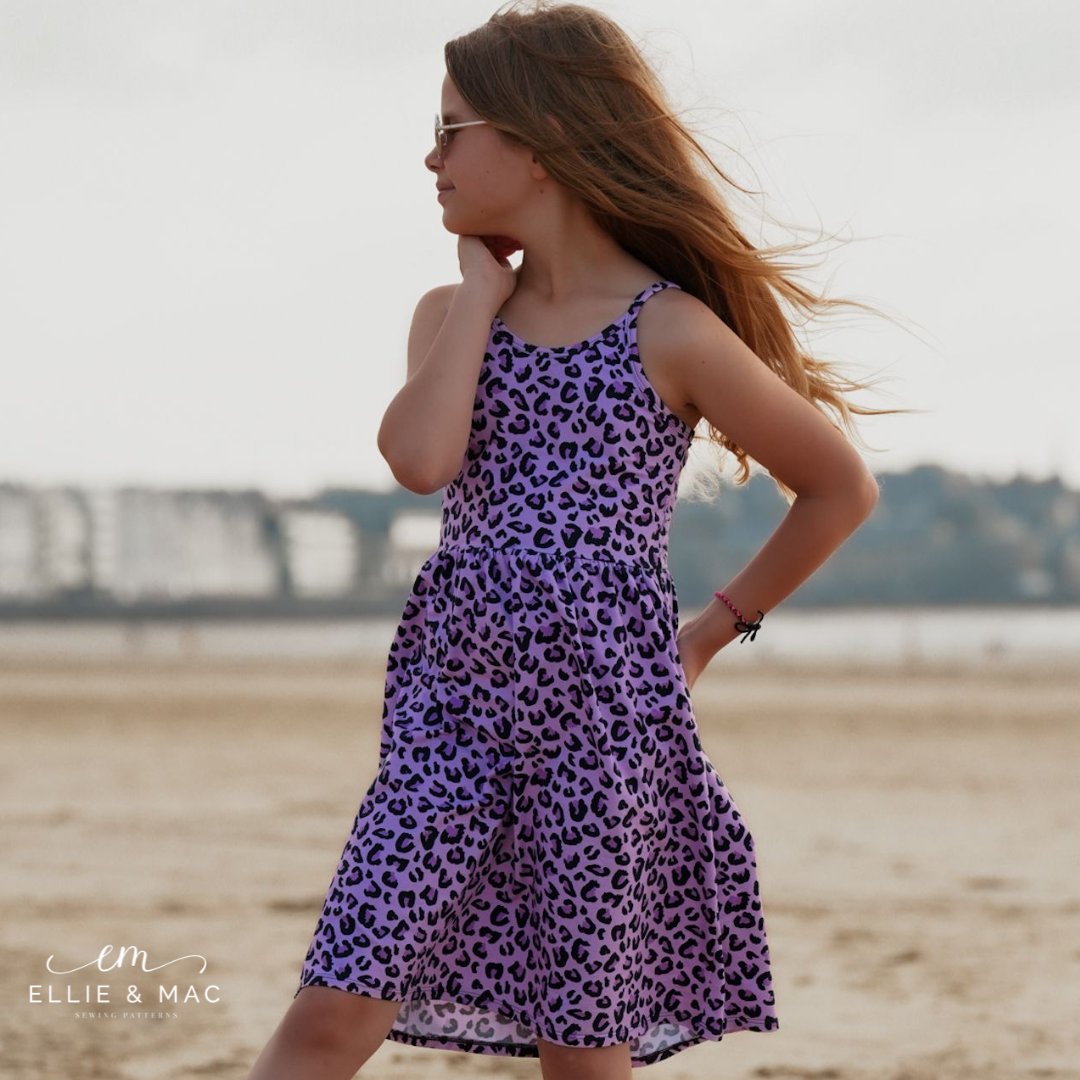 Ellieandmac's tweet image. 😍Our Kid's Staycation Top &amp;amp; Dress Pattern is here! It has all the options the adult version of the pattern has, plus a few extras⤵Tap the link to see all the photos and grab this pattern for just $5.95 ❤
ellieandmac.com/products/kids-…

#ellieandmac #ellieandmacpatterns #pdfpattern