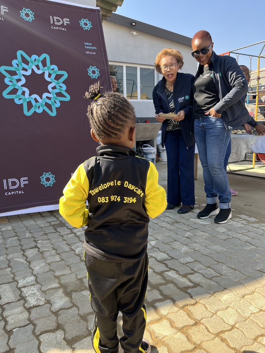 IDF Capital tweet media