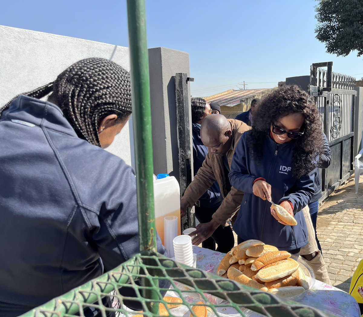 IDF Capital tweet media