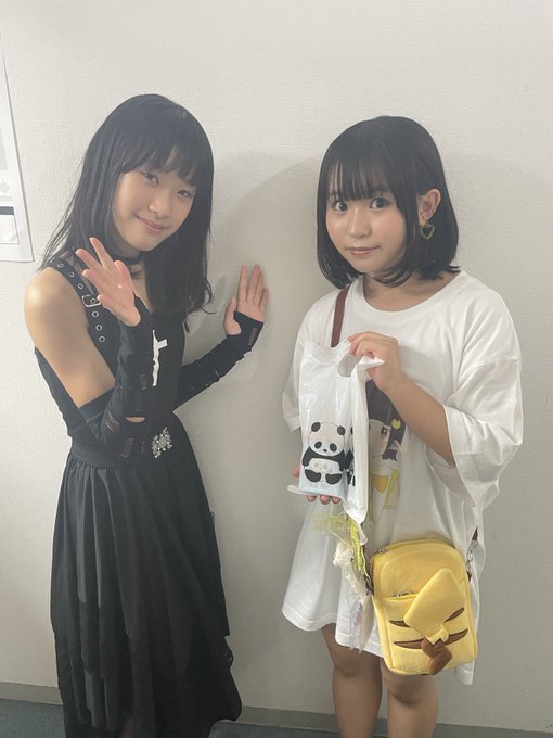 Twitterのコスプレ画像3