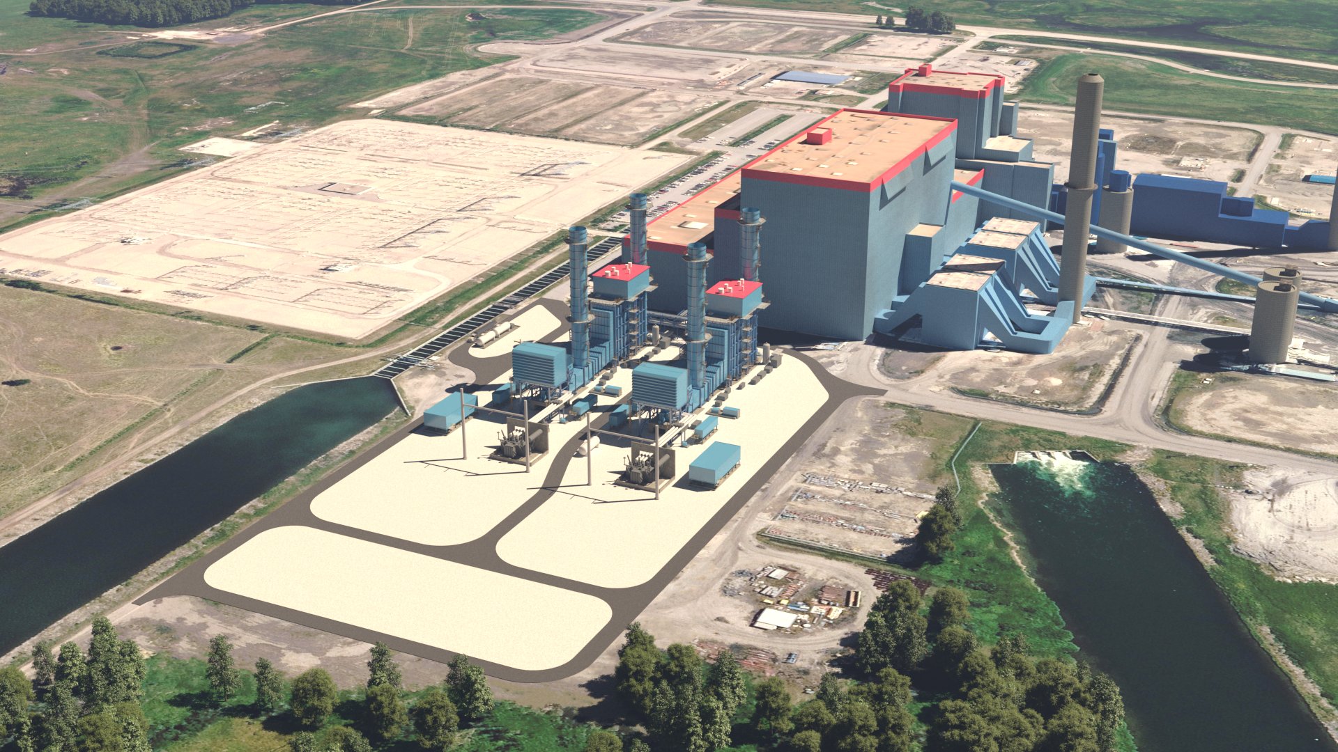 Mitsubishi Power (Power_MHI) / Twitter