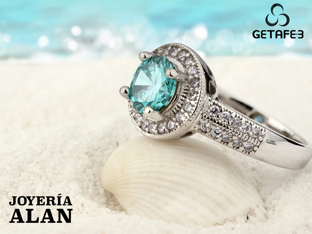 𝑹𝒆𝒂𝒍𝒛𝒂 𝒕𝒖 𝒎𝒐𝒓𝒆𝒏𝒐💎
Este verano, resalta tu moreno con bonitas joyas plateadas o doradas de Alan Joyerías 👌🏻 Pendientes, anillos 💍, pulseras y collares…