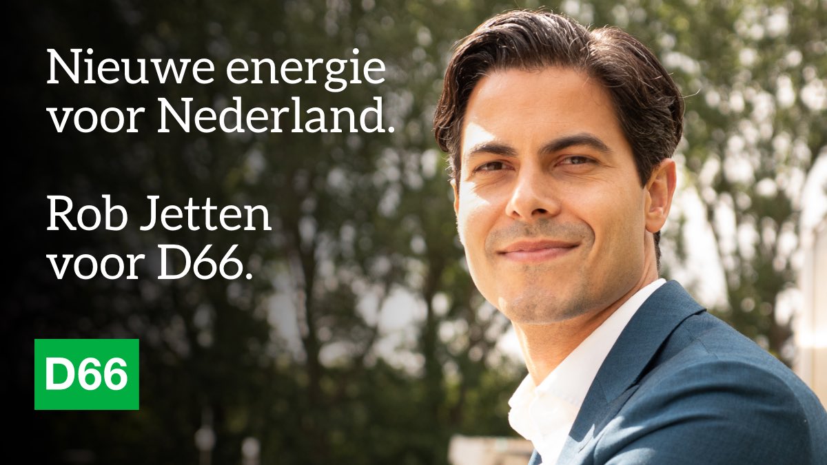 Leden van D66 kunnen vanaf nu mijn kandidatuur voor het lijsttrekkerschap formeel ondersteunen via mijnD66.nl.

Zodra 1% of meer van het totaal aantal leden dit heeft gedaan, is de kandidatuur definitief.

Doe je mee? Dank voor je steun!