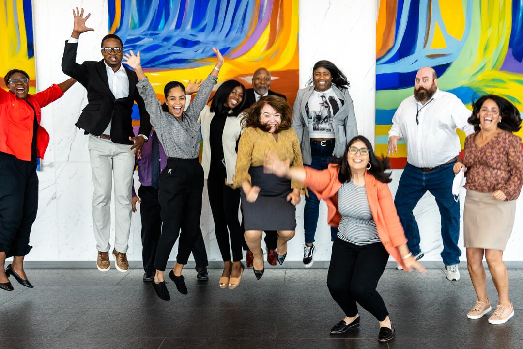 Are you passionate about helping people? We're teaming up with colleges &amp; universities to find the next generation of emergency managers. Our 'Make A Difference' program will fast-track more than 300 students &amp; alumni toward a career at <a href="/FEMA/">FEMA</a>. Learn more: go.dhs.gov/4CL