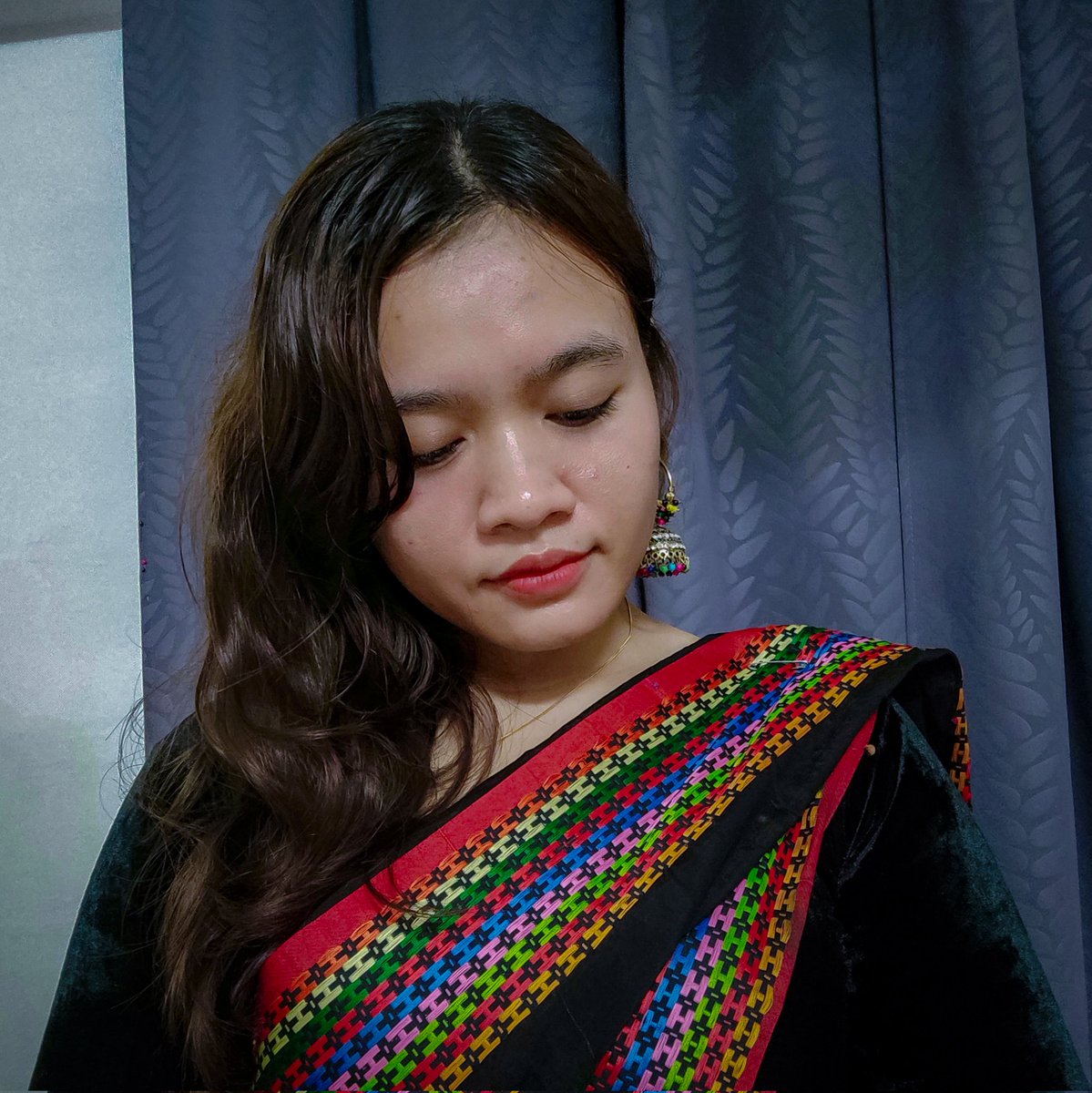 #NewProfilePic