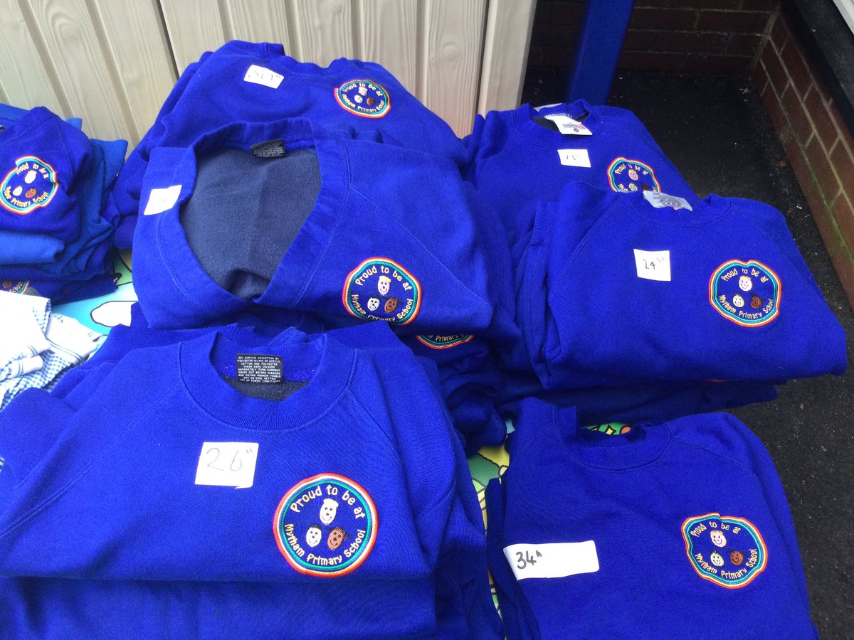 MythamPrimarySchool tweet media