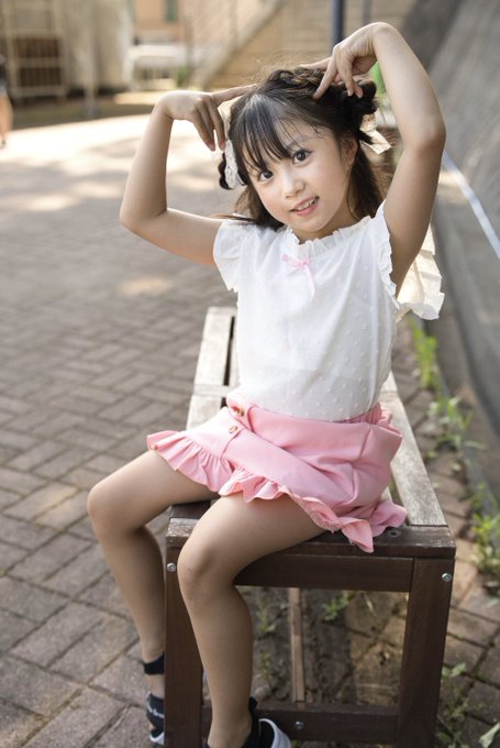 ゆなのTwitter画像9