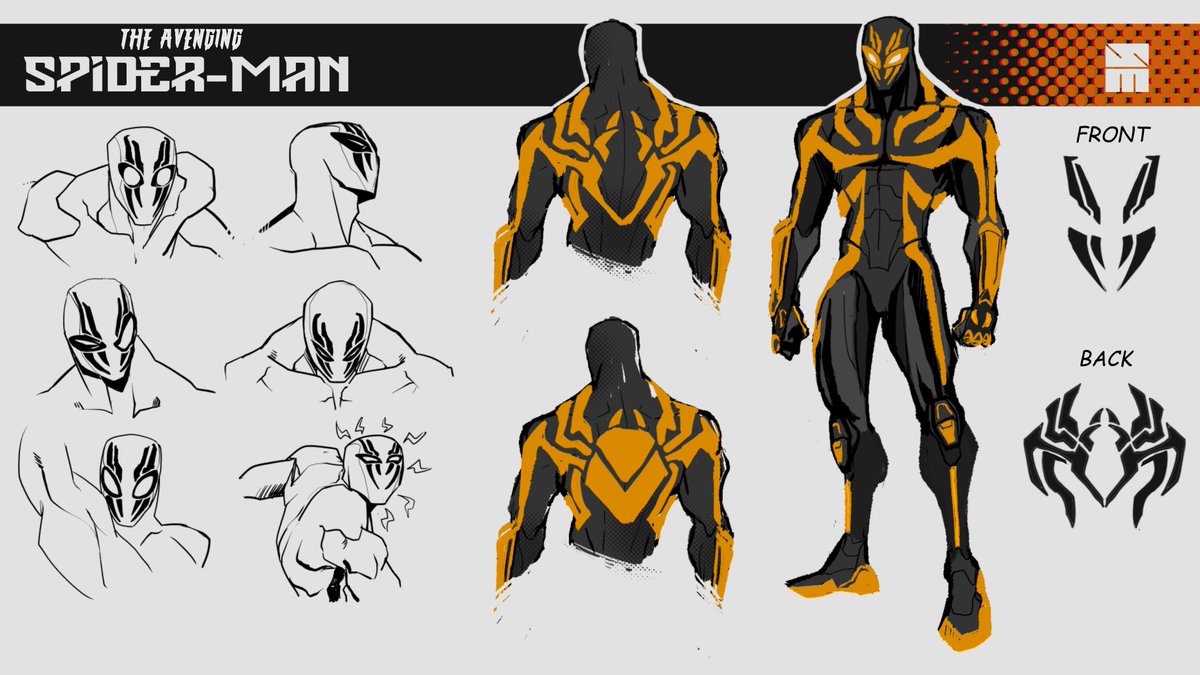 SPLIT MANTRA tweet media