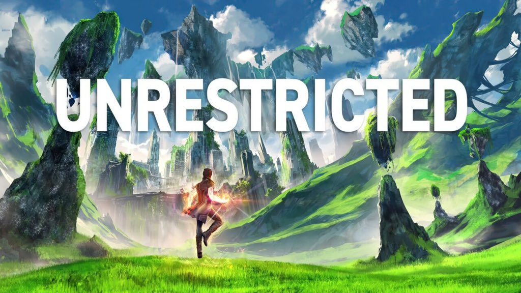 VGC’s BitSummit game of the show is Unrestricted, the Superman game we always wanted.

vgc.news/features/vgcs-…