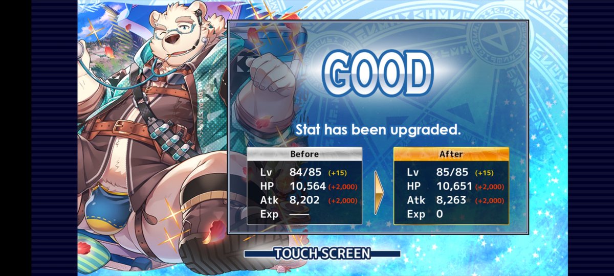 _Acdim_'s tweet photo. ⛱️🐻‍❄️🍹 https://t.co/pJ3MVUrgN9