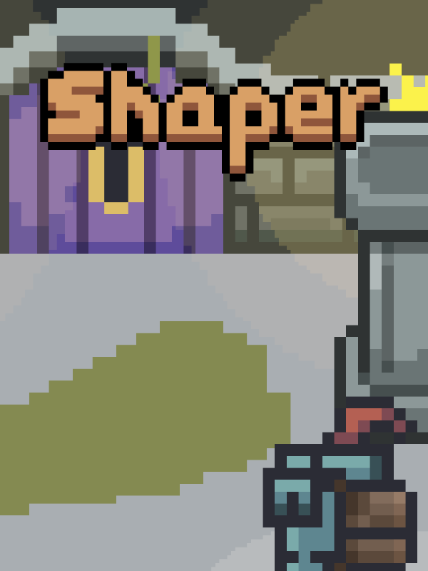 4 hours remaining before Shaper is released!