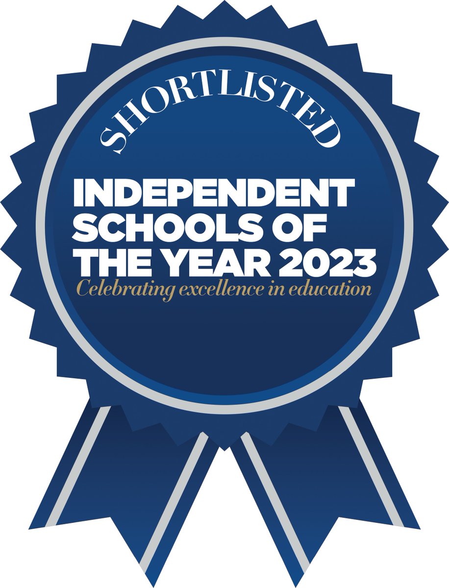 Caterham_School's tweet photo. Double Bubble! Thrilled that Caterham School has been shortlisted for Co-Educational Independent School of the Year AND Caterham Prep School shortlisted for Independent Prep School of the Year in the Independent Schools of the Year Awards 2023.#ISOTY2023 https://t.co/228XypwTty https://t.co/jizhQOWICU