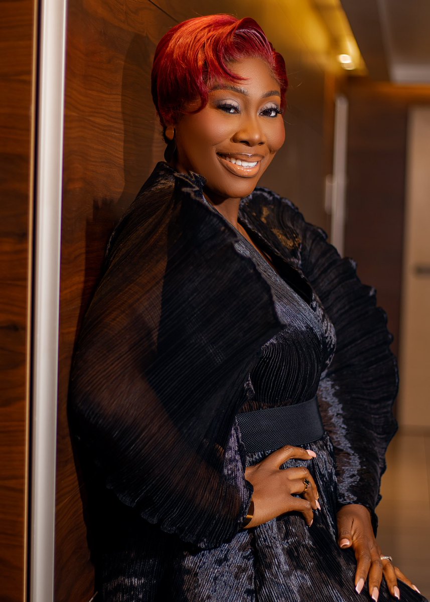 Gbemi O-O tweet media